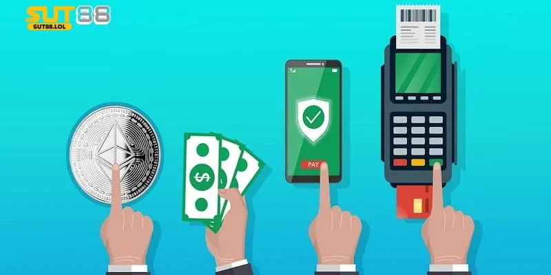Nạp tiền thất bại - nguyên nhân và cách khắc phục