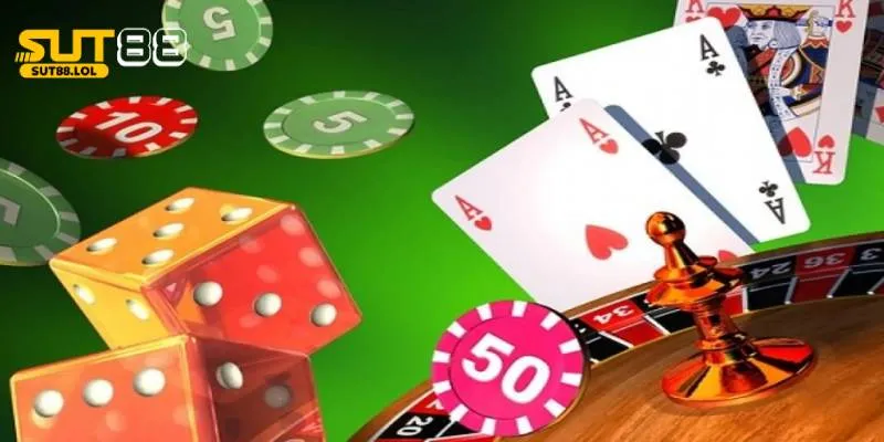 Nhà cái được xây dựng dựa trên sự thấu hiểu và đáp ứng nhu cầu người chơi