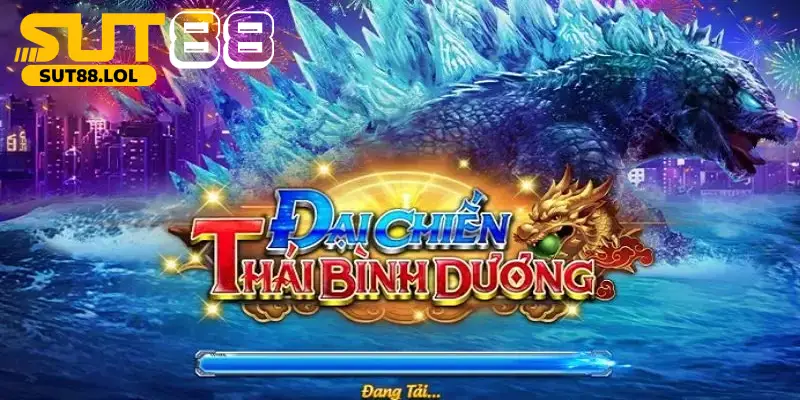 Khám phá game Đại Chiến Thái Bình Dương, rinh thưởng cực khủng