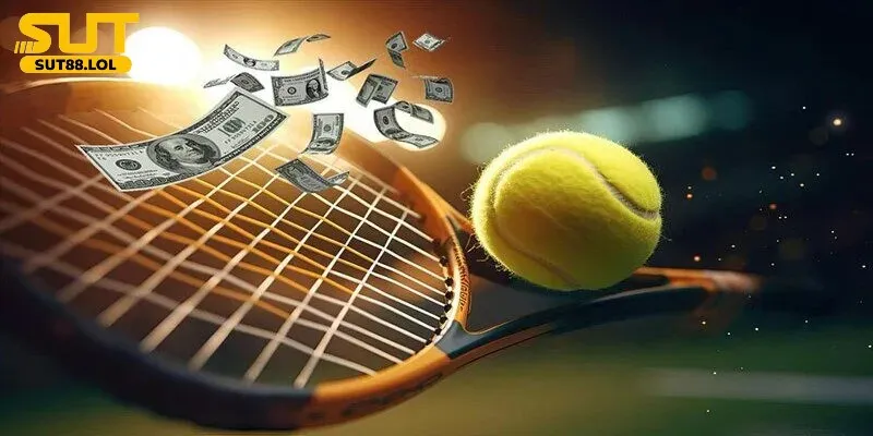 Cá cược tennis siêu hấp dẫn