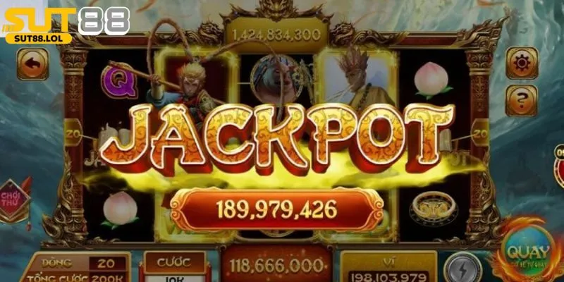Các phiên bản game có quỹ thưởng lớn
