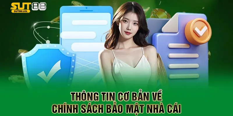 Cách hiểu chính xác nhất về chính sách bảo mật