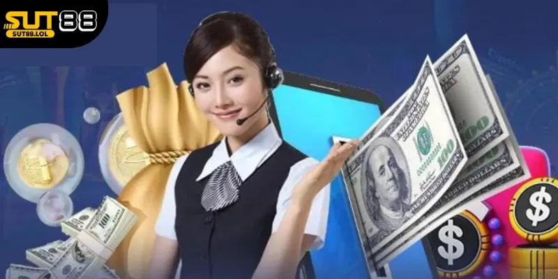 Cần nắm một số lưu ý quan trọng để quá trình rút tiền dễ dàng