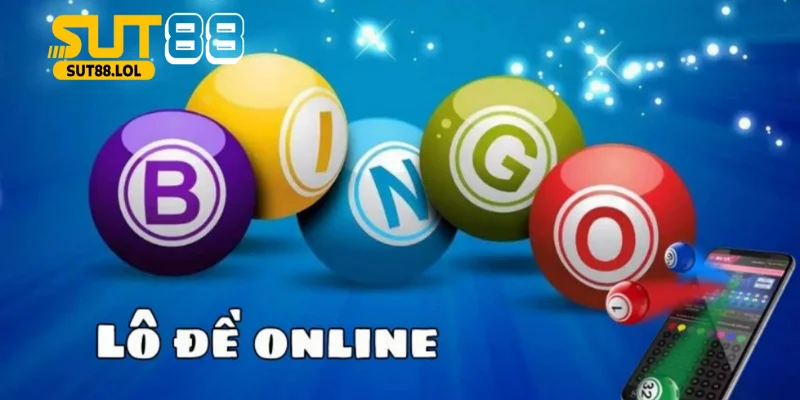 Có nhiều hình thức chơi lô đề online tại SUT88 để bạn lựa chọn.