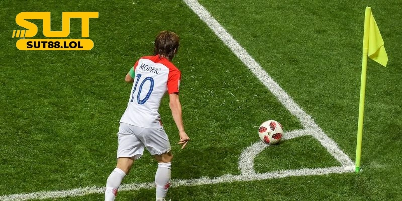 Kèo phạt góc, tỷ lệ cược phụ thu hút bet thủ tại SUT88