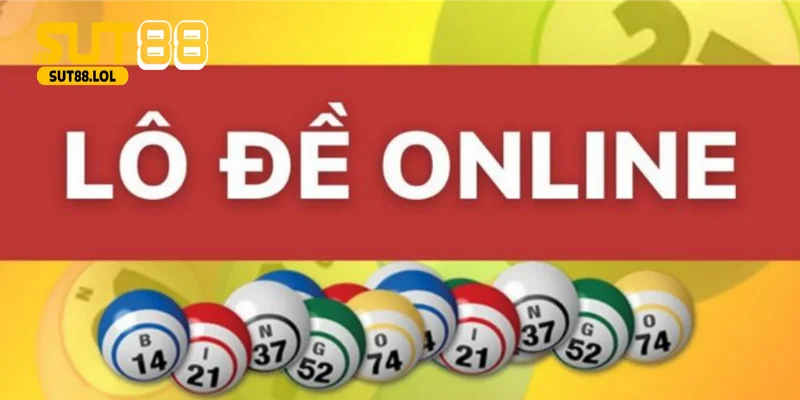 Lô đề online SUT88 được nhiều người chơi yêu thích tham gia đặt cược.