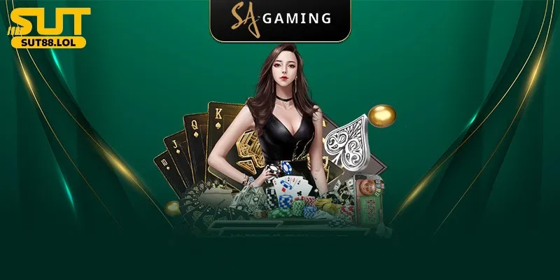 Nhà cung cấp game Asia Gaming