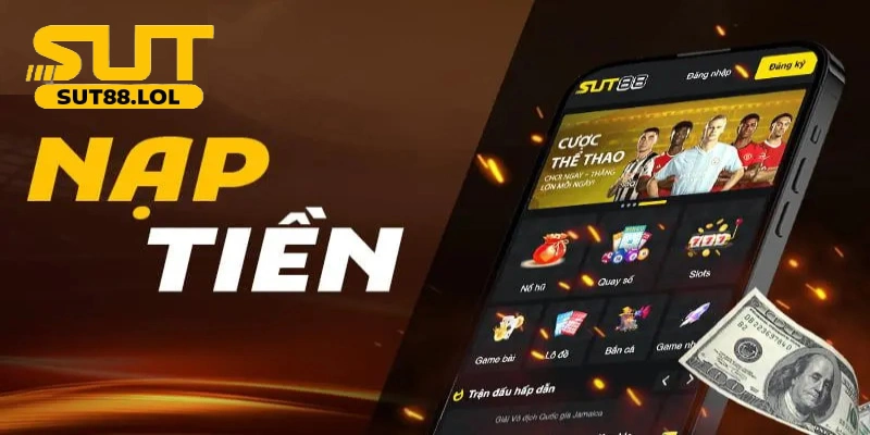 SUT88 có chính sách chi trả thưởng sòng phẳng, không mất phí
