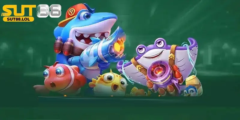 Tính năng trong game đa dạng tăng trải nghiệm người chơi